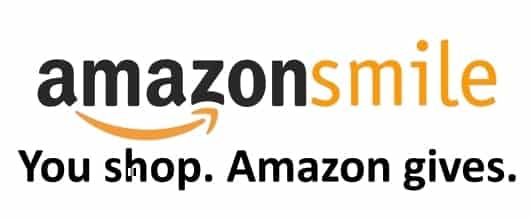 Amazon Smile Logo