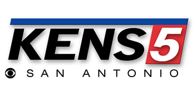 KENS5 logo