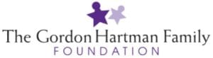 Gordon Hartman Logo