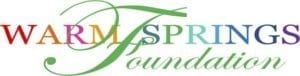 Warm Springs Foundation