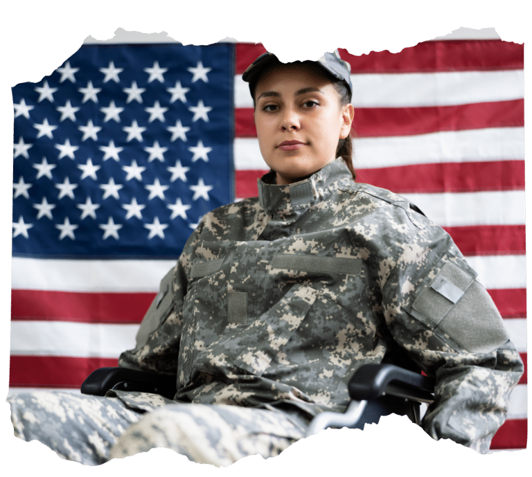 Veterans projectmend